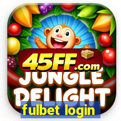 fulbet login